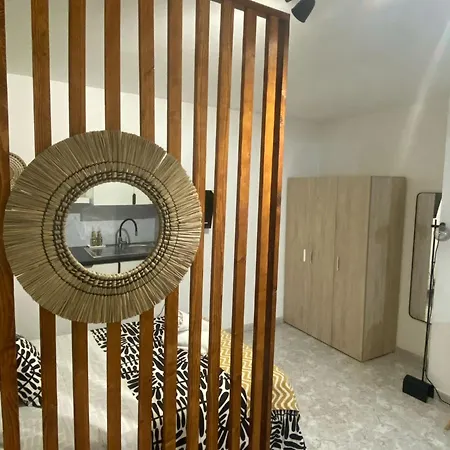 Apartment Chakra Arinaga