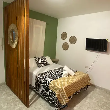 Apartment Chakra