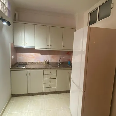 Apartment Chakra