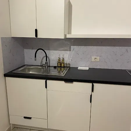 Chakra Apartment