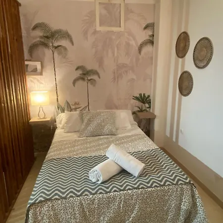 Apartment Chakra