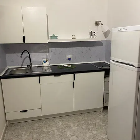 Chakra Apartment